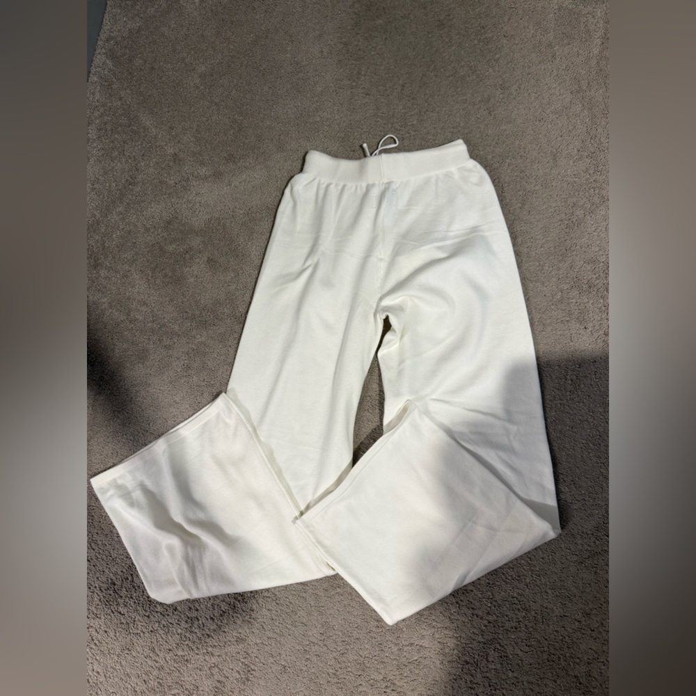 Peppermayo Wide Leg Pants - Picture 3 of 4